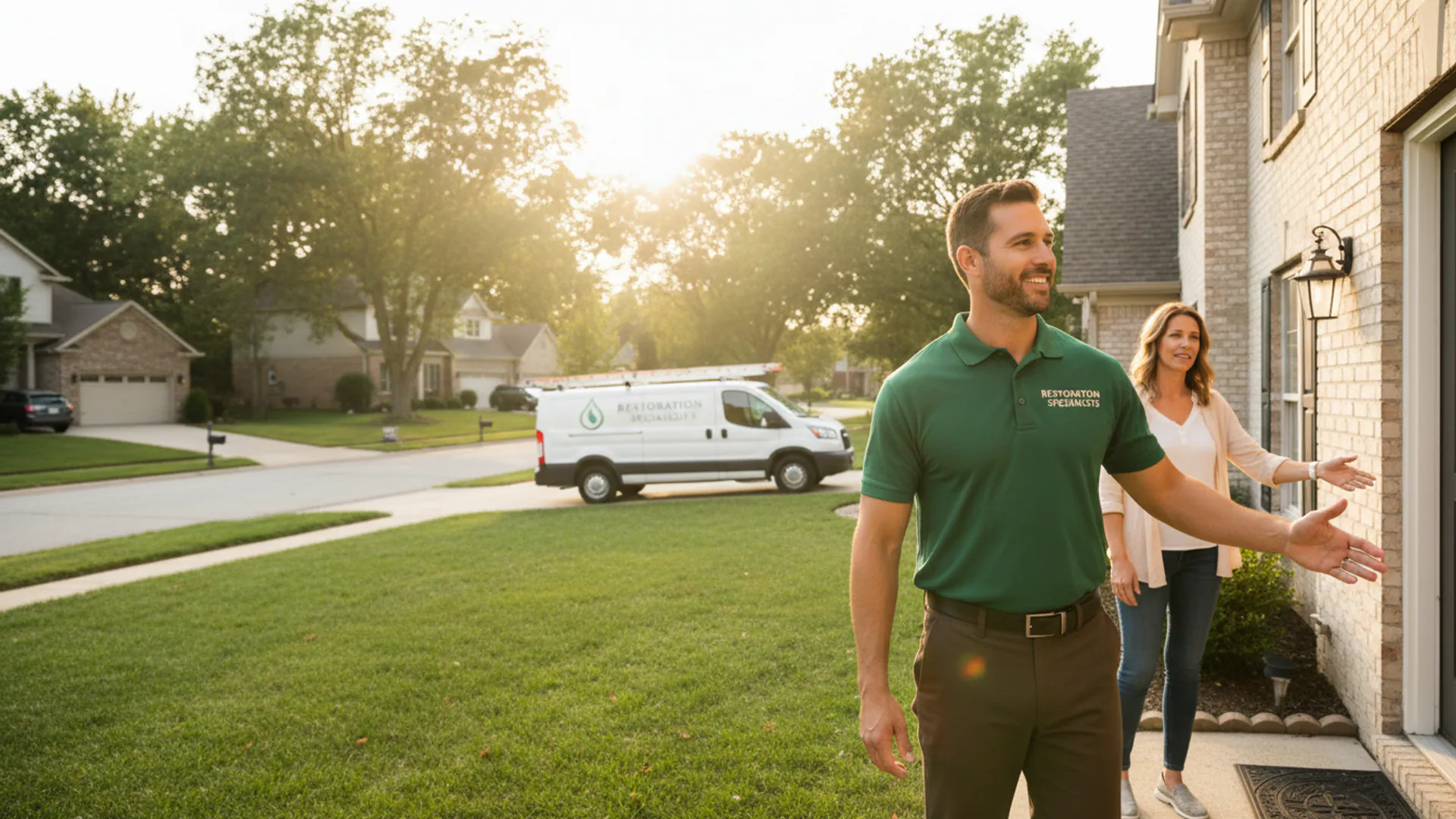 Local Water Damage Restoration in Wimauma, FL Near Me – Committed to Our Community's Recovery